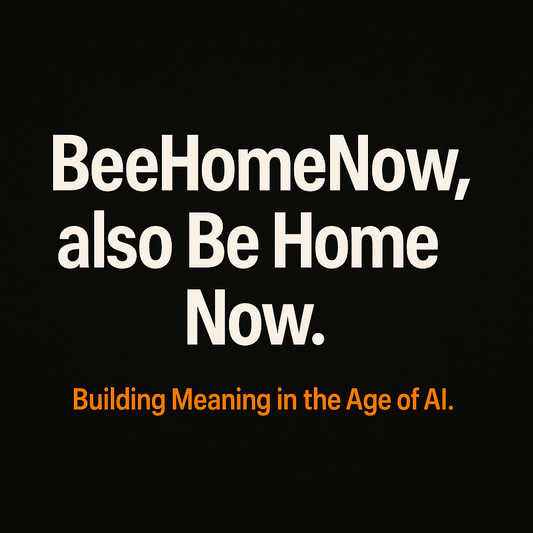 BeeHome, Also Be Home