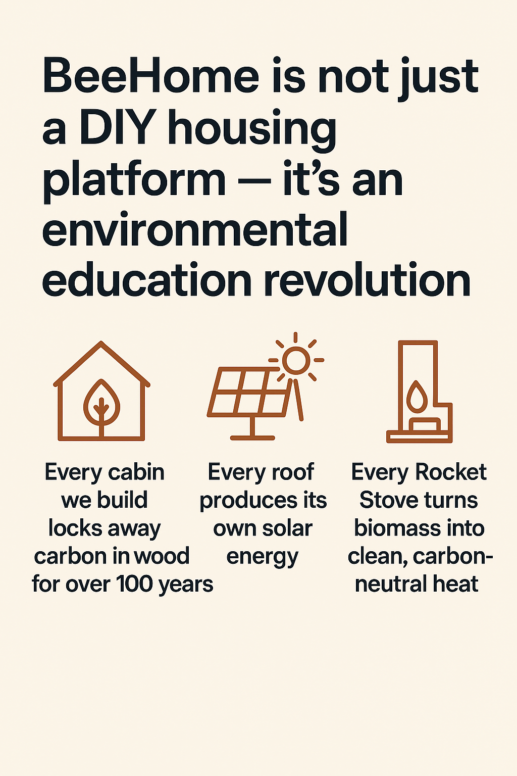 BeeHome: Distributed Solar + Storage for the AI Era