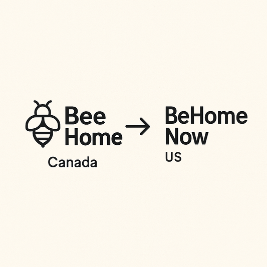 BeeHome, also BeHome Now