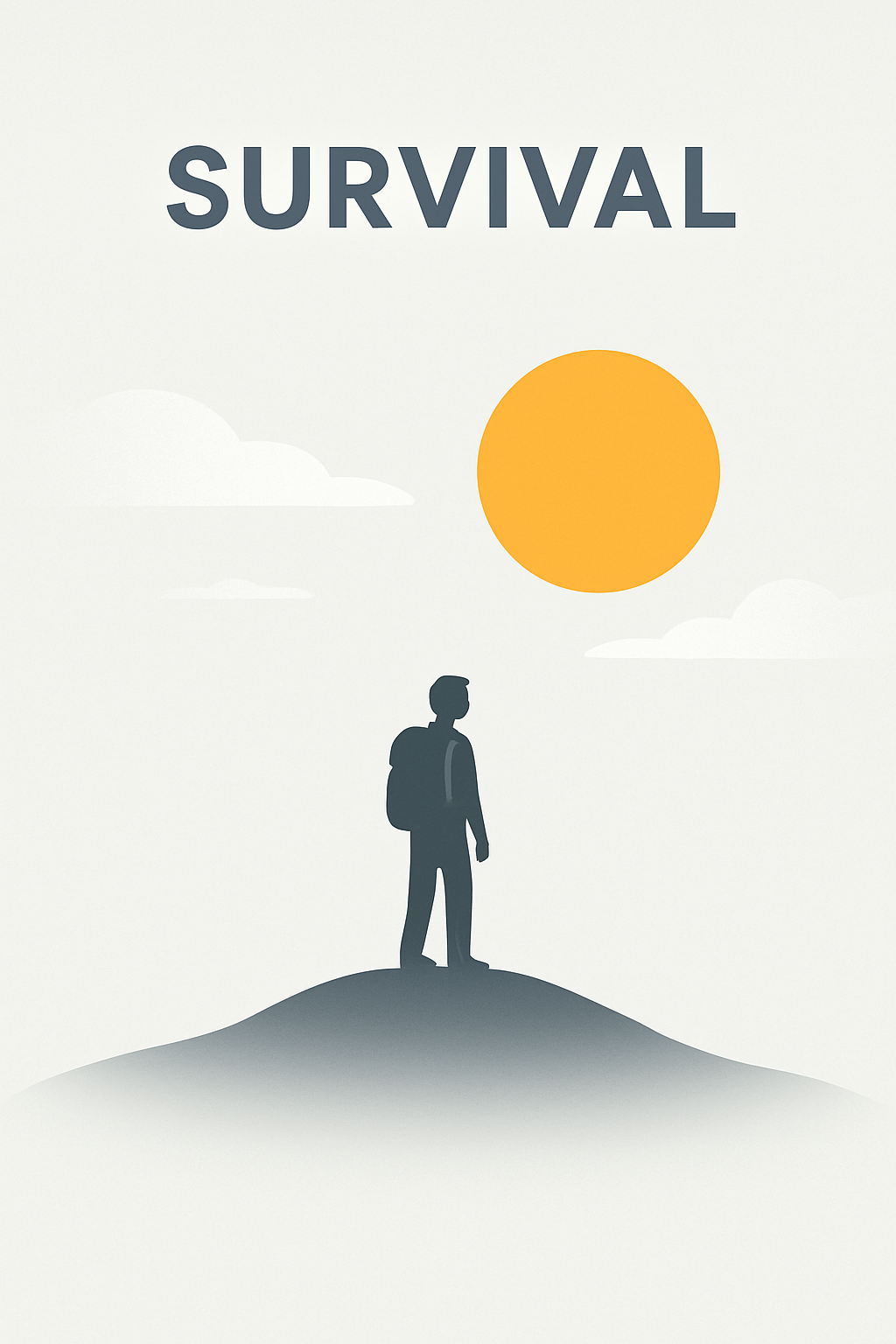 Withdrawing from the Overgrown System