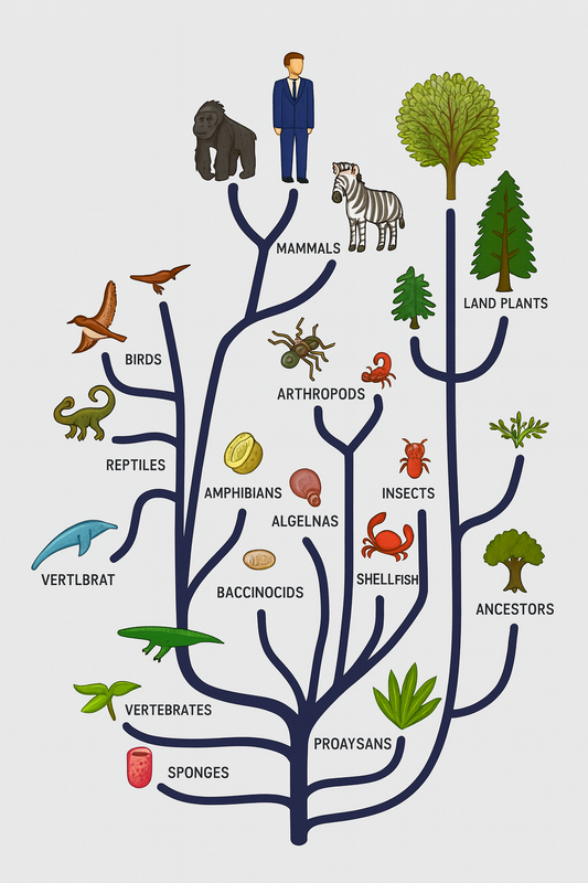 The End of Civilization