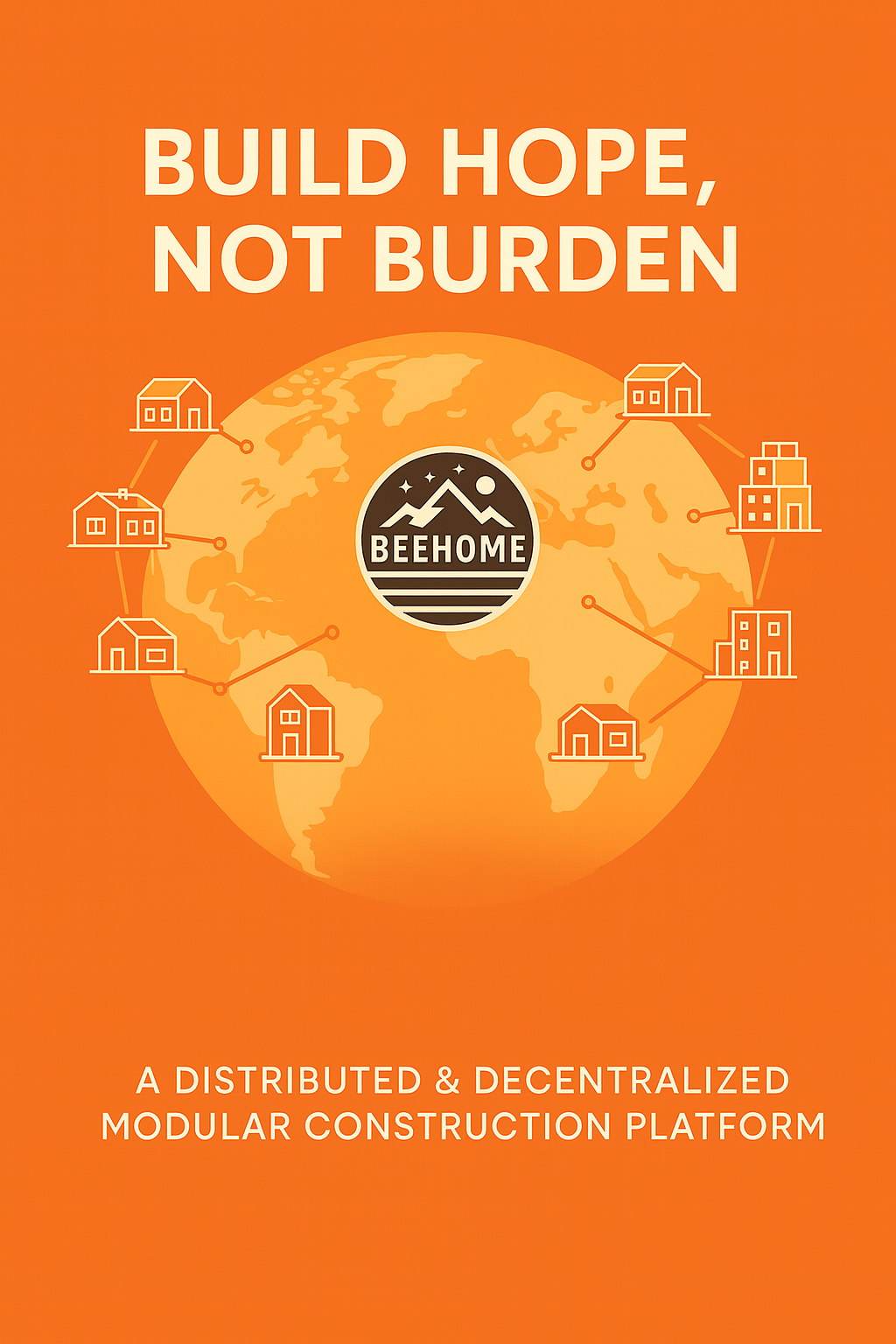 Why Distributed & Decentralized Modular Construction?