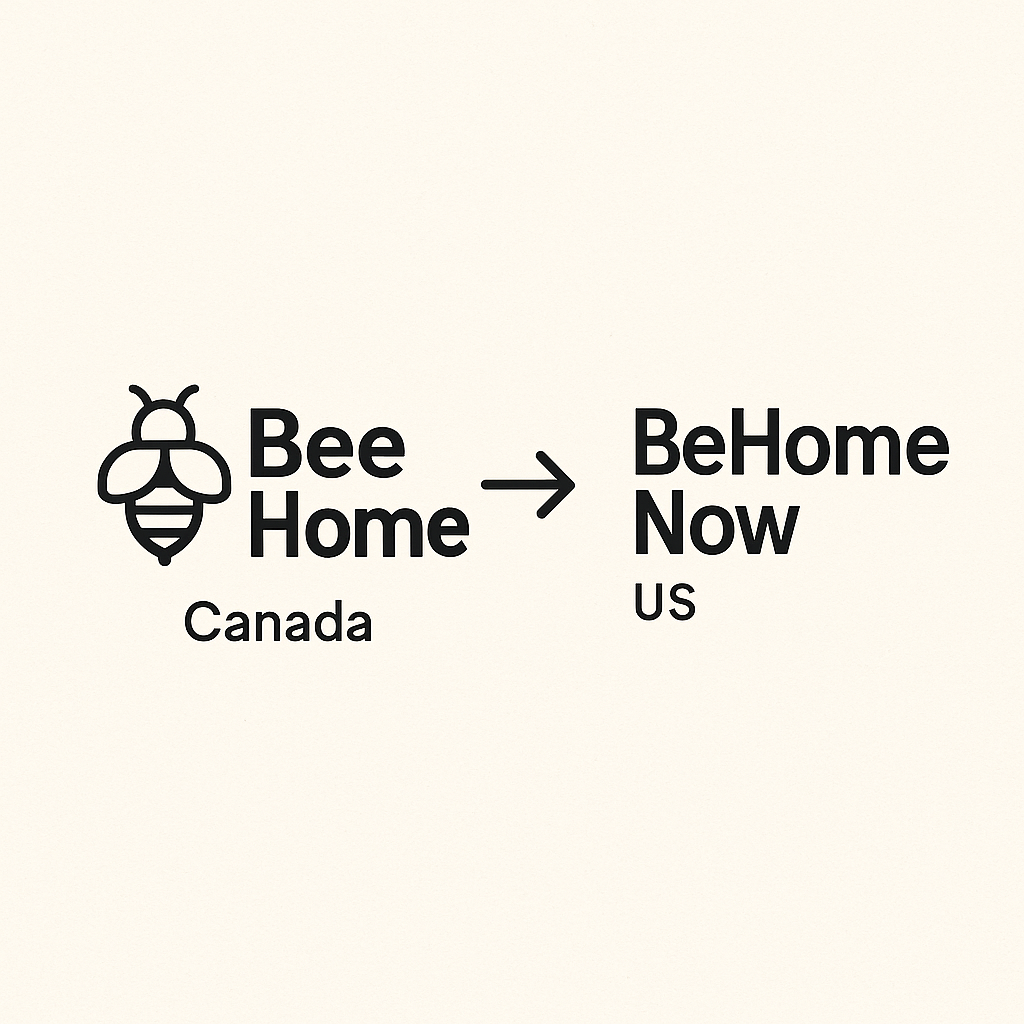 BeeHome, also BeHome Now