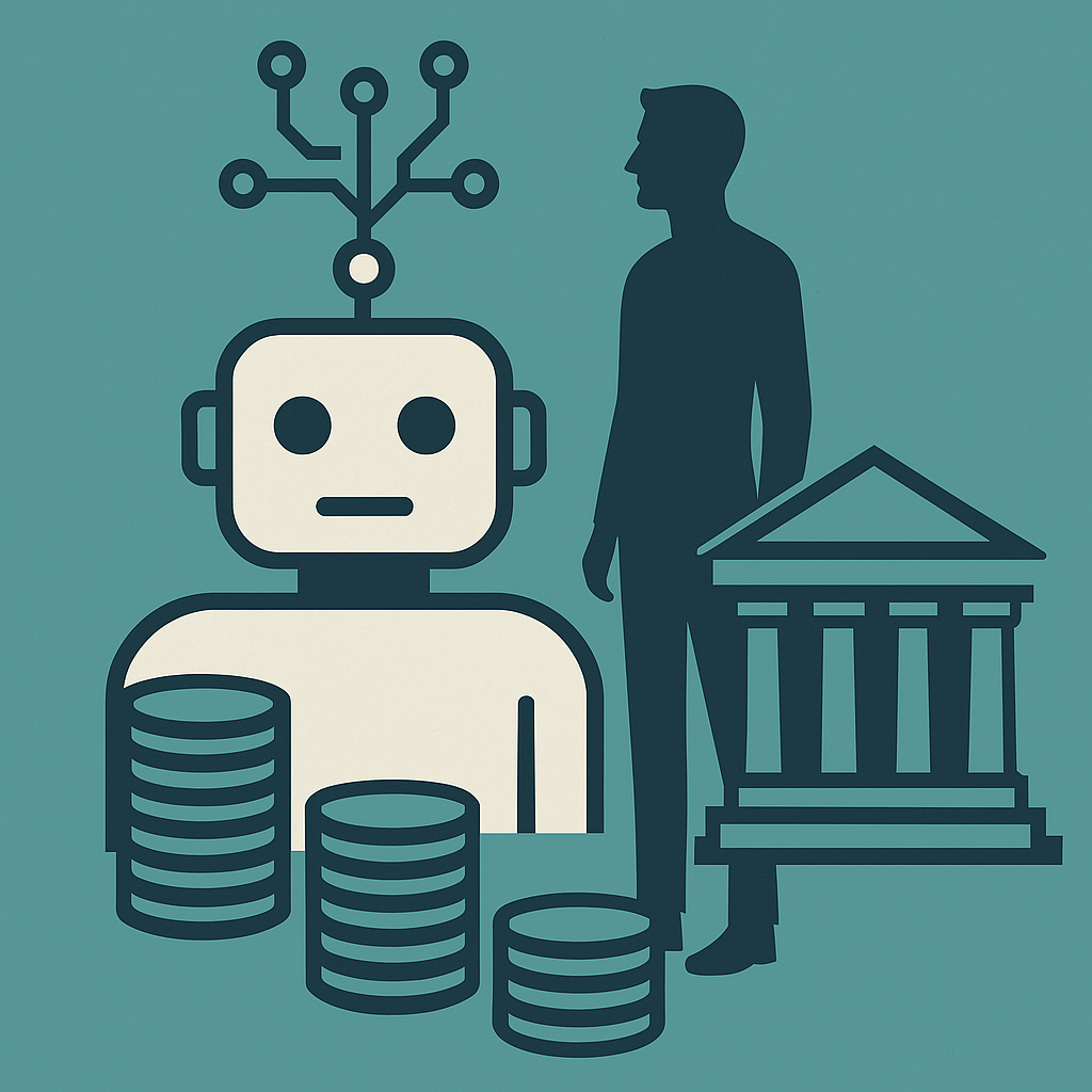 When AI Ends the Will to Reproduce