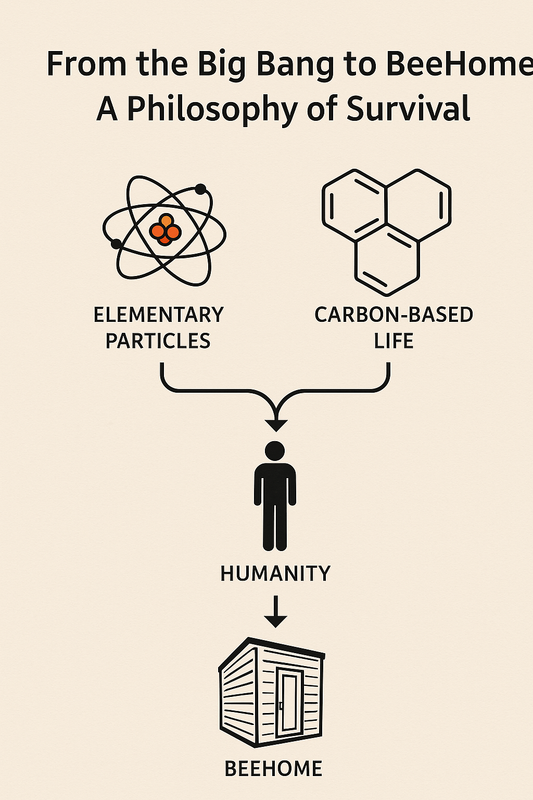 From the Big Bang to BeeHome