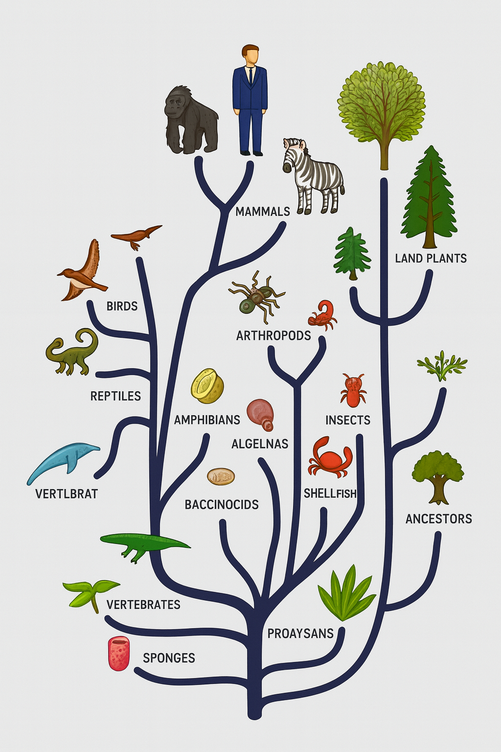 The End of Civilization