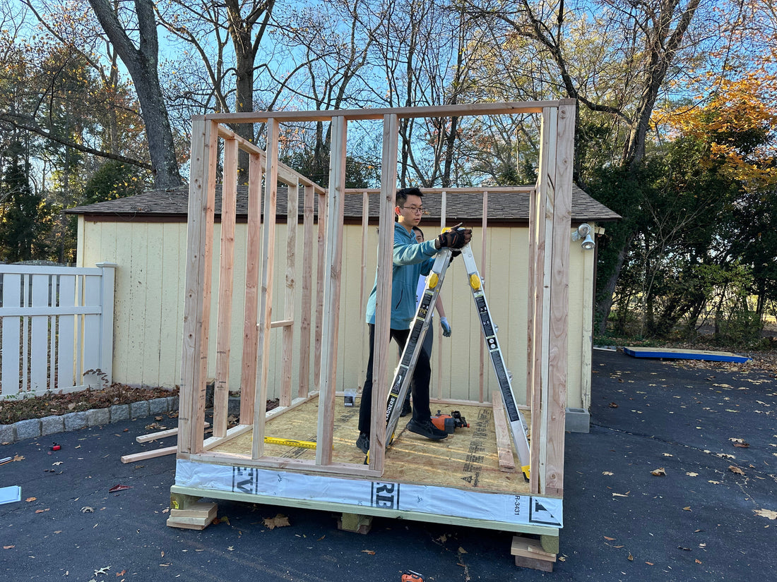 Housing by the People, for the People