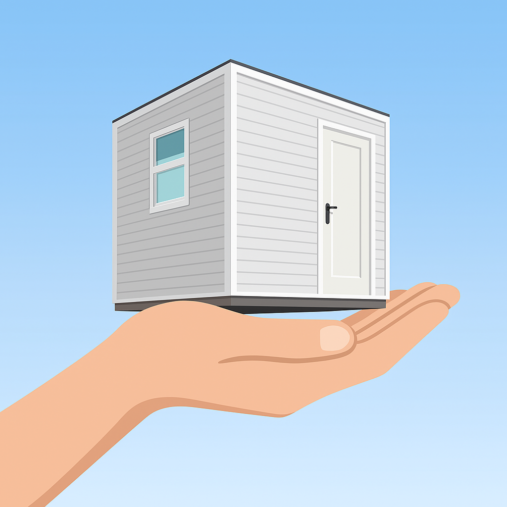 BeeHome Builder Entry Pass