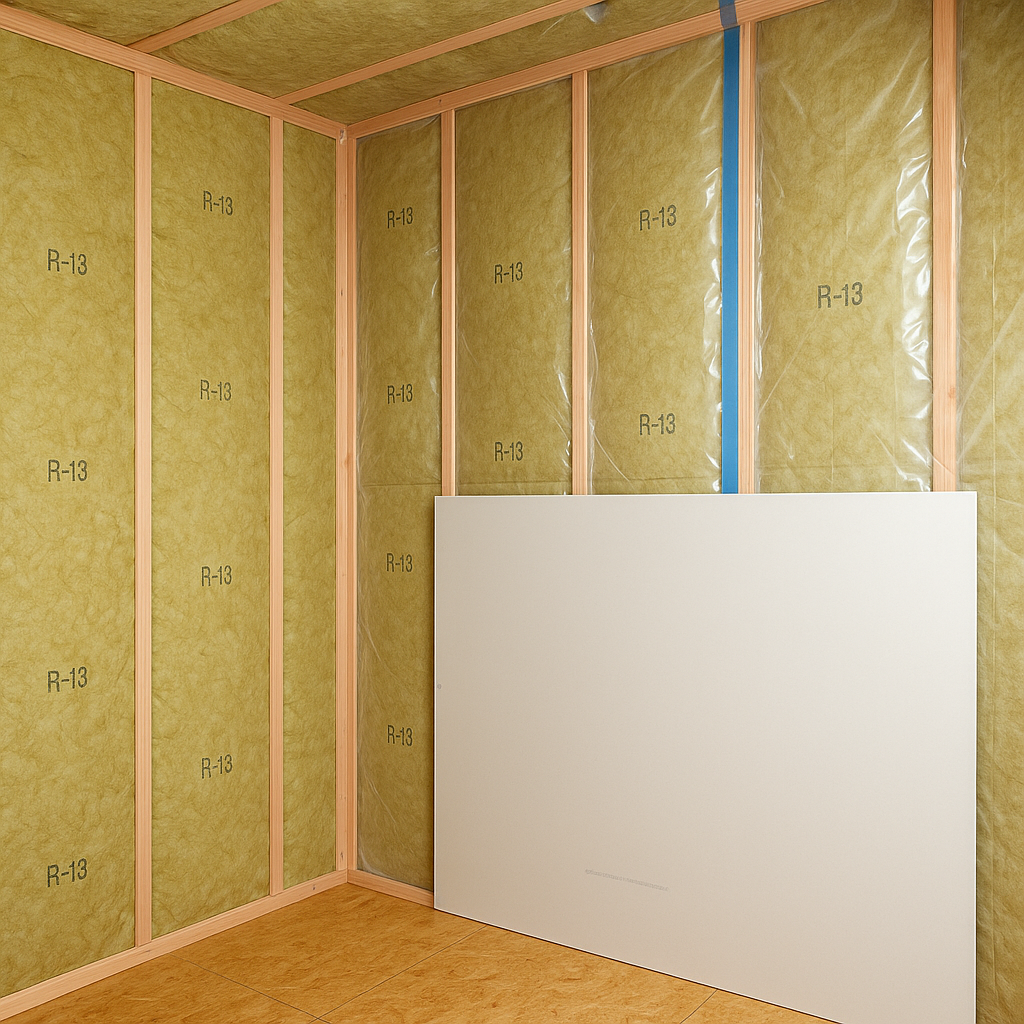 BeeHome Builder Entry Pass